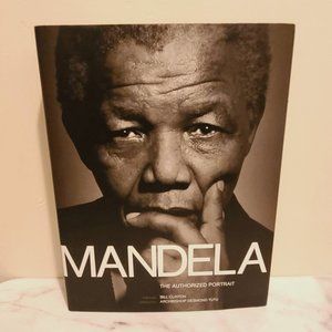 Mandela The Authorized Portrait